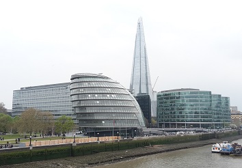 The Shard