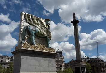 Trafalgar Square