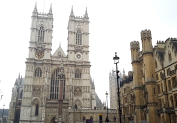 Westminster Abbey