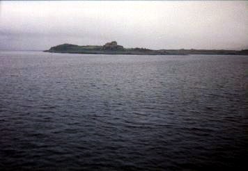 Duart Castle