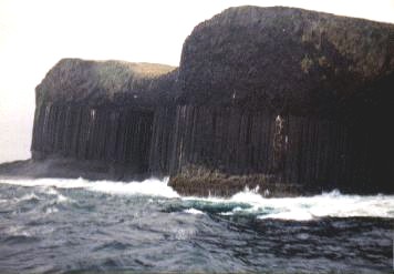 Staffa
