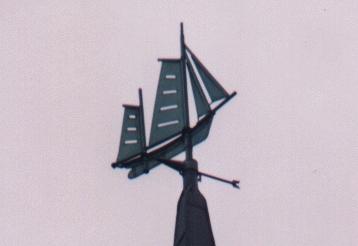 Kirchturm