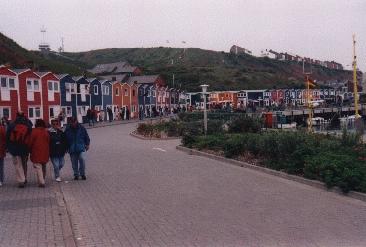 Uferpromenade
