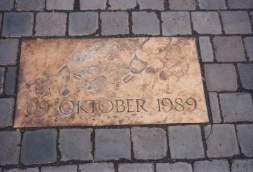 Revolution von 1989