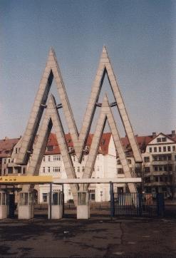 Leipziger Messe