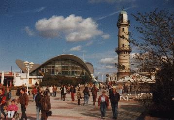Warnemünde