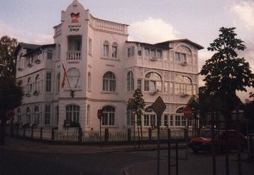 Binz/Rügen