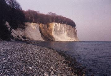 Kreidefelsen