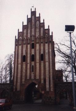 Neubrandenburg