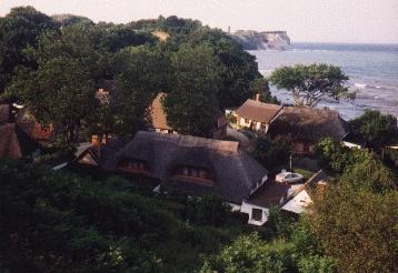 Dorf Vitt