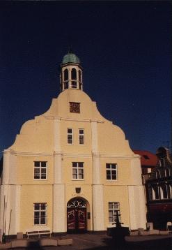 Wolgast