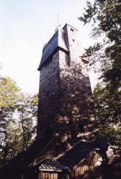 Kaiserturm Neunkircher H&ouml;he