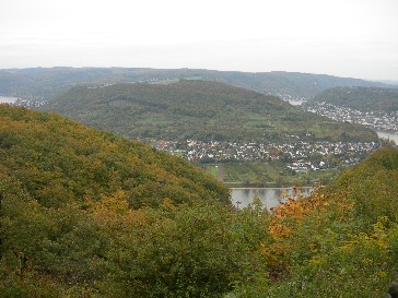 Vier-Seen-Blick