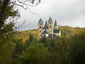 Kloster Arnstein
