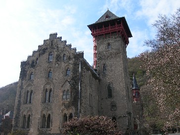 Schloss Liebieg