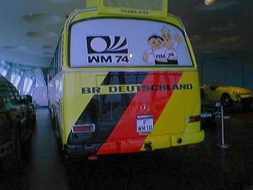 Mercedes-Benz-Museum