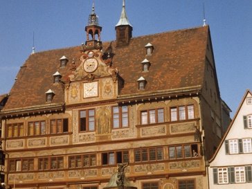 Tübingen