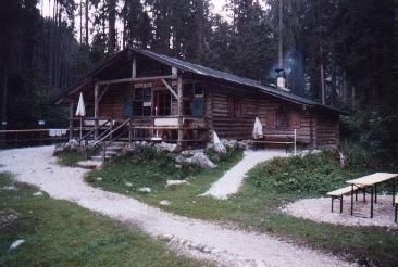 Bockhütte