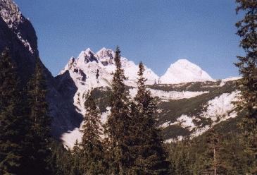 Gatterlköpfe