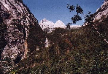 Wasserfall