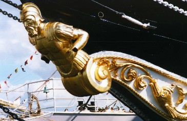 Galionsfigur