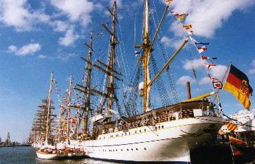Gorch Fock