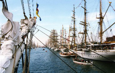 Hafen