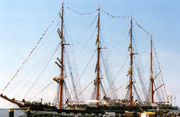 Krusenstern