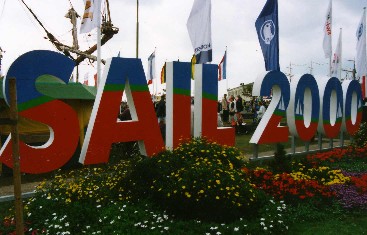 Sail 2000