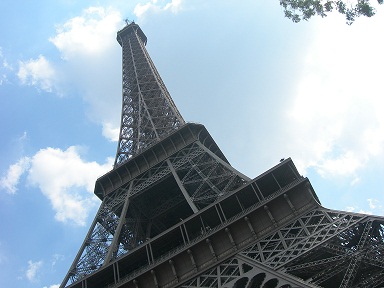 Eiffelturm
