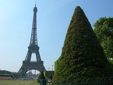 Eiffelturm