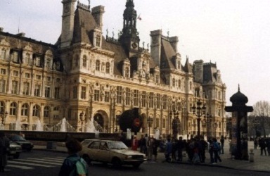 Rathaus
