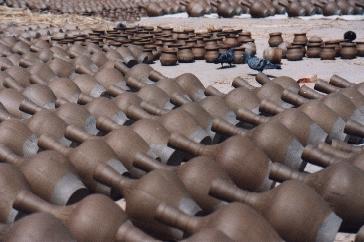 Pottery Square