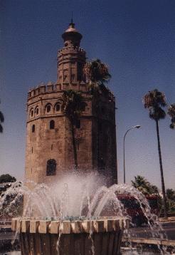 Torre del Oro