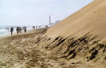 Faro de Maspalomas
