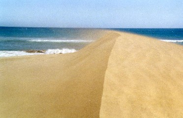 Dunas de Maspalomas