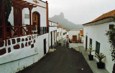 Tejeda