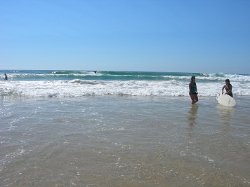 Strand