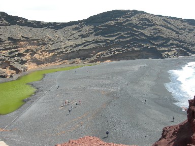 El Golfo