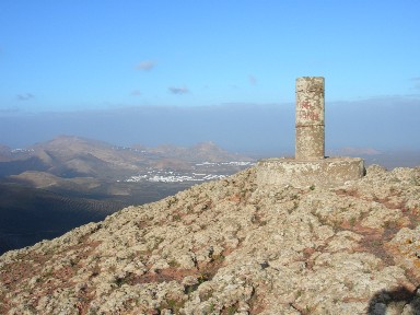 Montaña de Guardilama