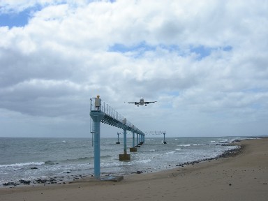Plane Spotting