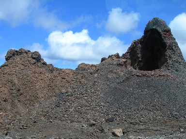 Timanfaya-Nationalpark