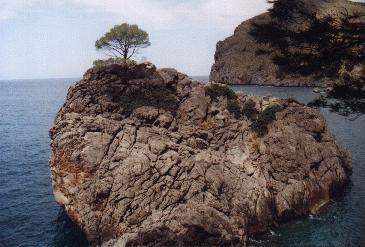 Sa Calobra