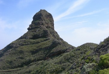 Roque de Taborno