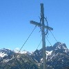 Bergtouren im Allgäu