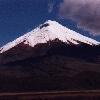 Trekking Ecuador Teil 2: Cotopaxi