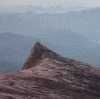 Bergbesteigung Mount Kinabalu