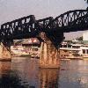 Ausflug zum River Kwai