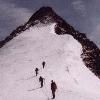 Hochtour Ötztaler Alpen