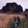 Trekking Ecuador Teil 1: Pasochoa und Pichincha